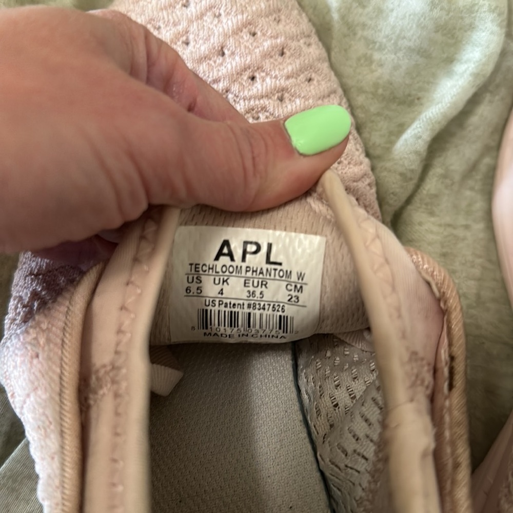 APL Women’s TechLoom Phantom - Picture 6 of 6